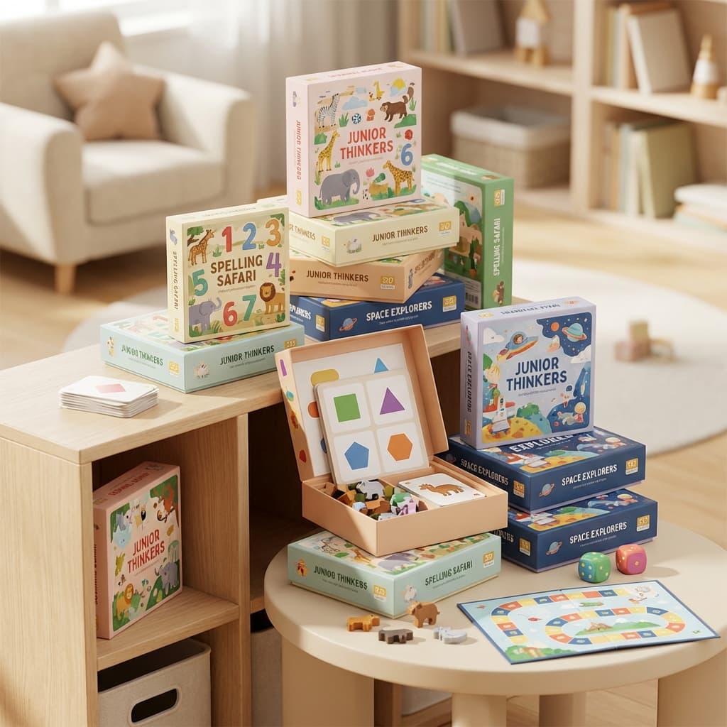 Akıl ve Zeka Oyunları