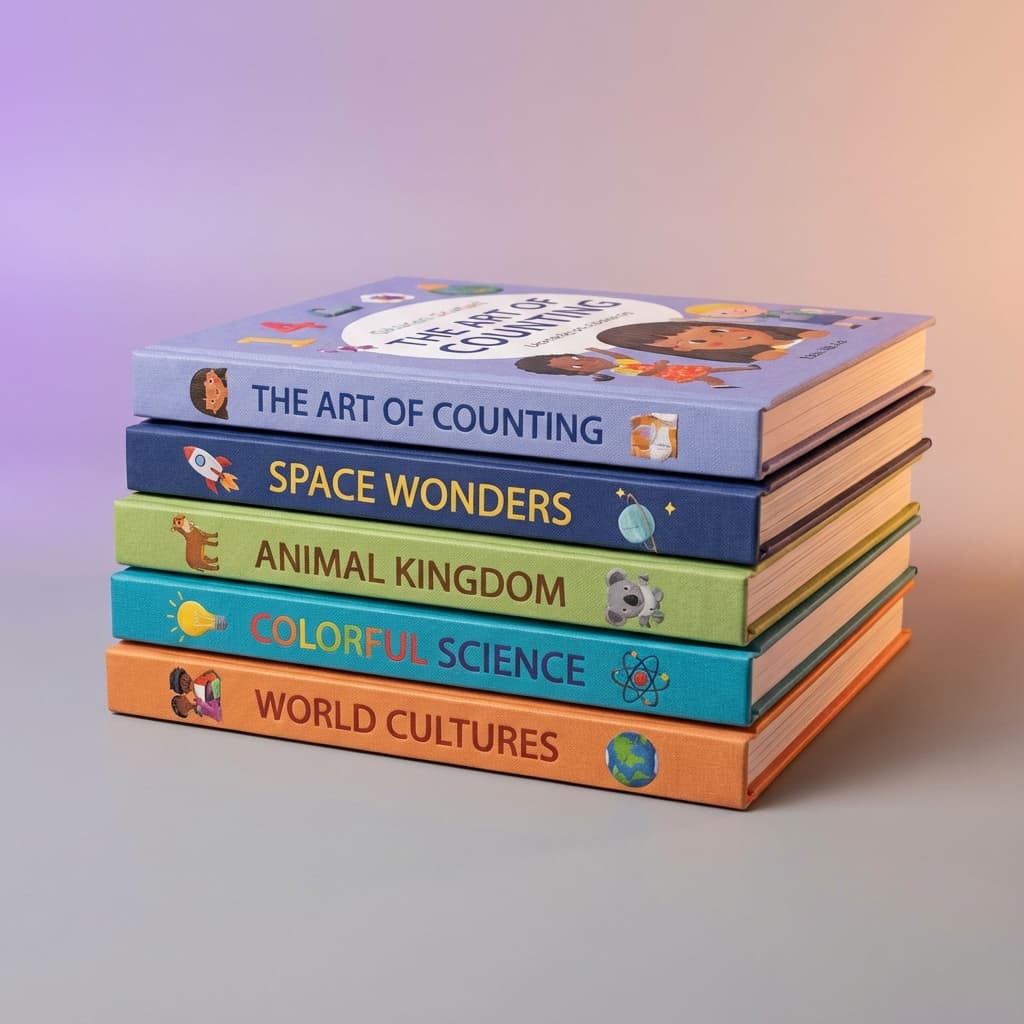 Modern Modular Classroom